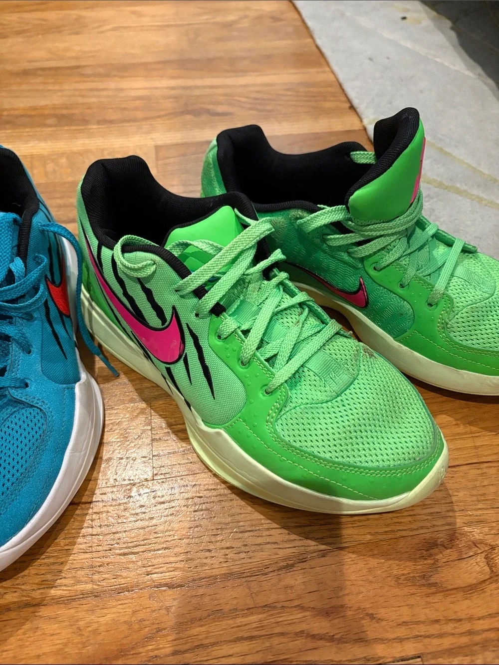 Nike Ja 2 